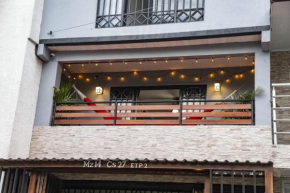 Coliving7 Aparta Hotel & Habitaciones